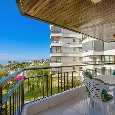 El Penoncillo Apartment Torrox Exterior photo