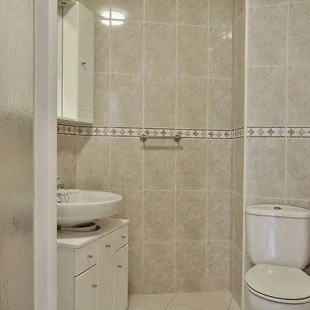 El Penoncillo Apartment Torrox Exterior photo