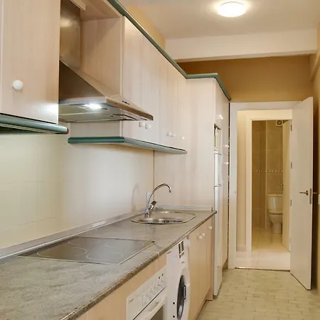 El Penoncillo Apartment Torrox Exterior photo