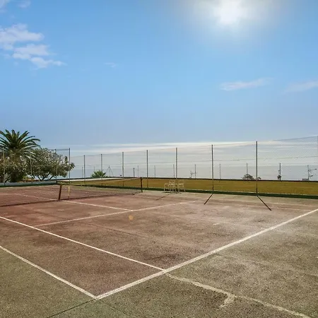 El Penoncillo Apartment Torrox Exterior photo