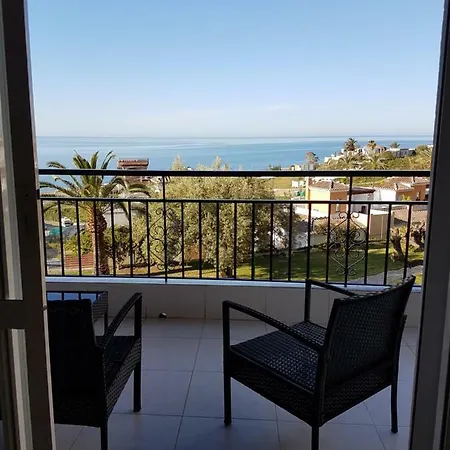 El Penoncillo Apartment Torrox Exterior photo