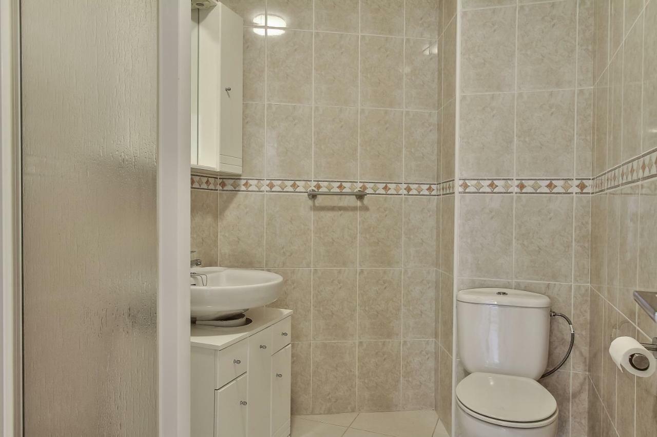 El Penoncillo Apartment *