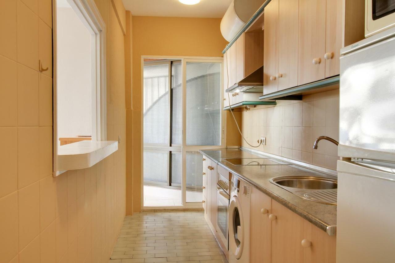 El Penoncillo Apartment