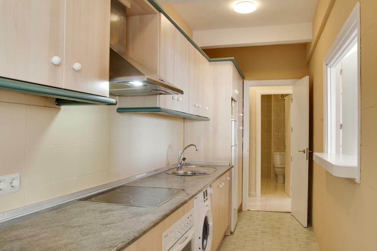 Apartment El Penoncillo *