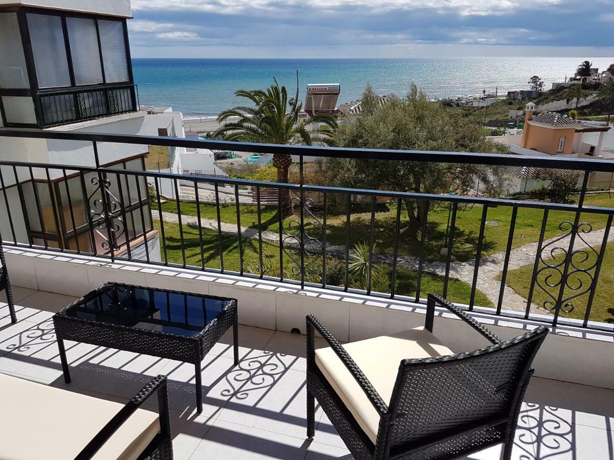 El Penoncillo Torrox
