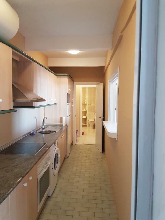 Apartment El Penoncillo
