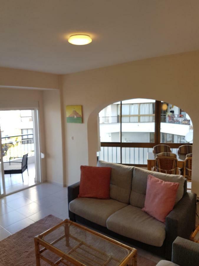 El Penoncillo Apartment