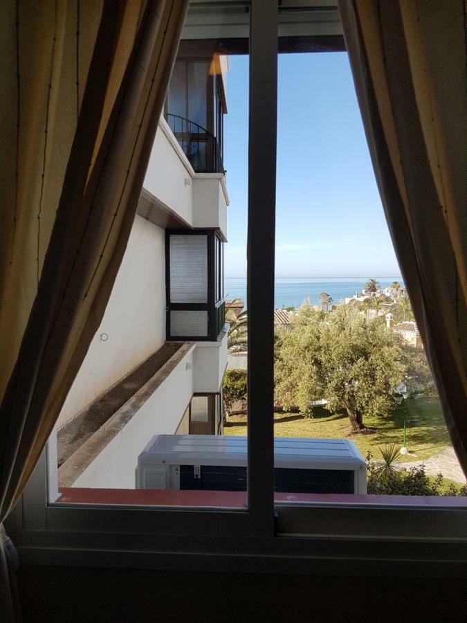 Apartment El Penoncillo Torrox