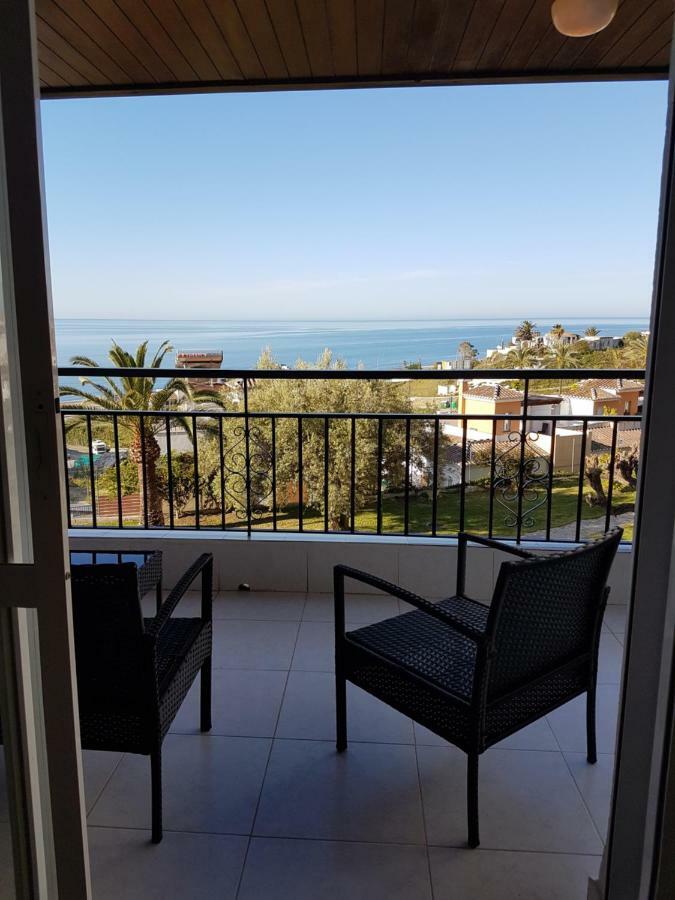 El Penoncillo Apartment