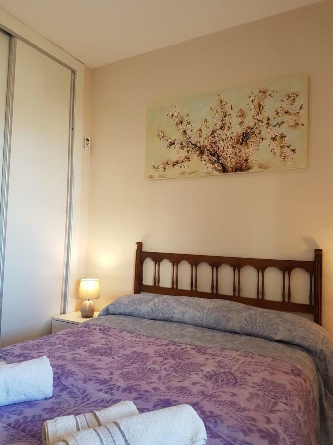 Apartment El Penoncillo *