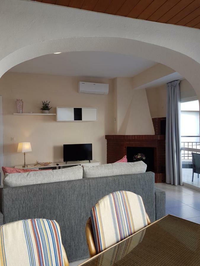 Apartment El Penoncillo Torrox