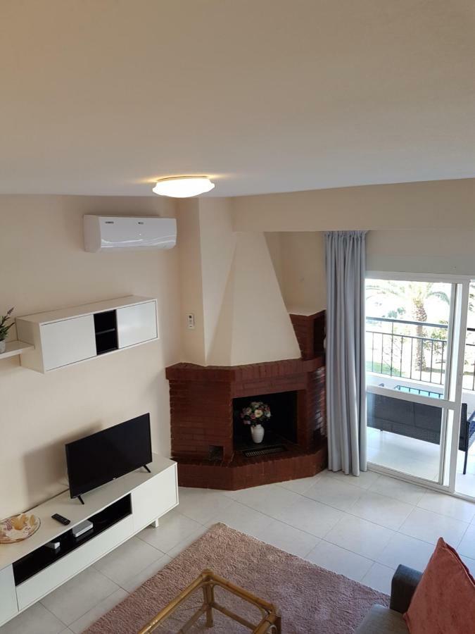 Apartment El Penoncillo Torrox