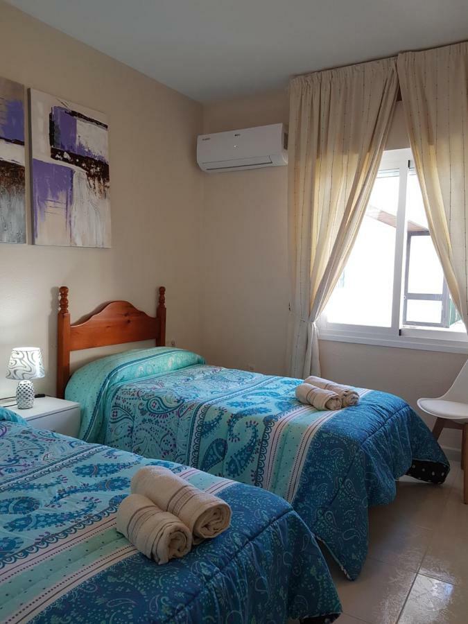 El Penoncillo Apartment Torrox
