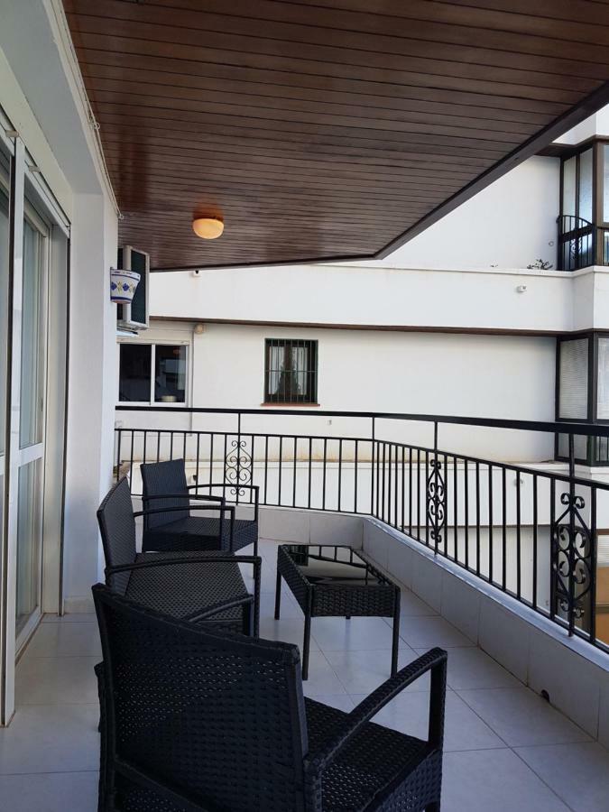 Apartment El Penoncillo