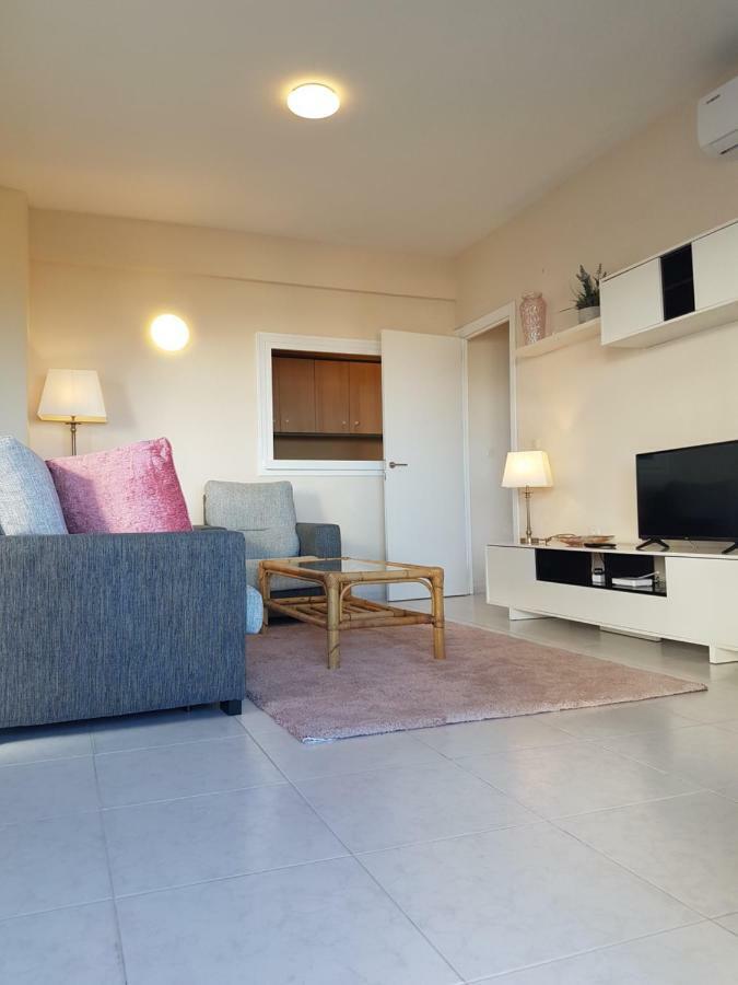 El Penoncillo Apartment