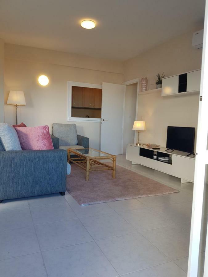 El Penoncillo Apartment Torrox